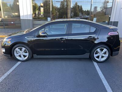 2015 Chevrolet Volt - Photo 2 - Beaverton, OR 97005