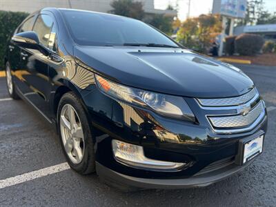 2015 Chevrolet Volt - Photo 7 - Beaverton, OR 97005