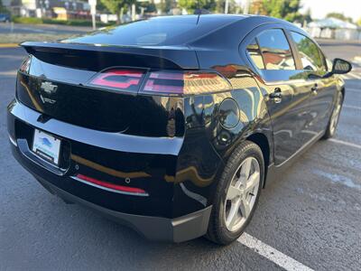 2015 Chevrolet Volt - Photo 5 - Beaverton, OR 97005