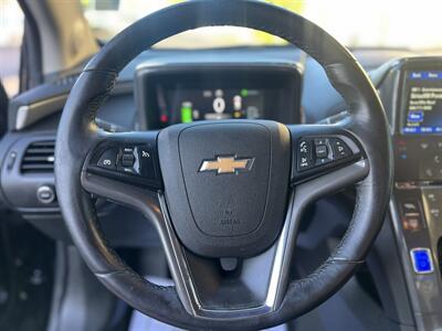 2015 Chevrolet Volt - Photo 20 - Beaverton, OR 97005