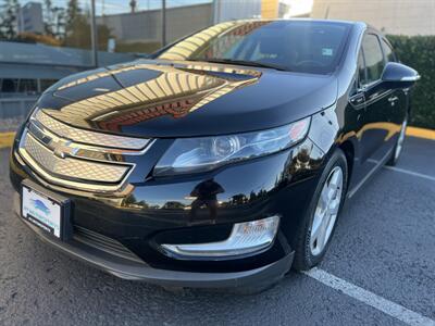 2015 Chevrolet Volt - Photo 1 - Beaverton, OR 97005