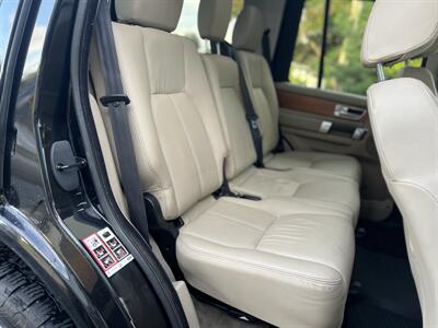 2012 Land Rover LR4 HSE LUX - Photo 12 - Beaverton, OR 97005