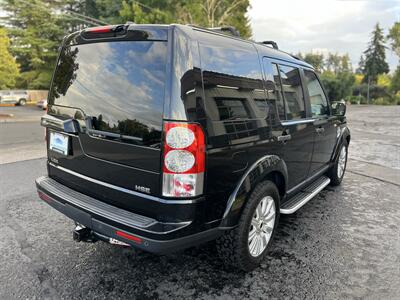 2012 Land Rover LR4 HSE LUX - Photo 5 - Beaverton, OR 97005
