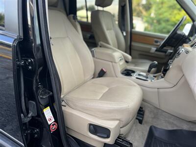 2012 Land Rover LR4 HSE LUX - Photo 13 - Beaverton, OR 97005
