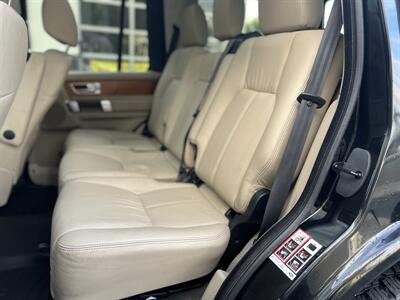 2012 Land Rover LR4 HSE LUX - Photo 10 - Beaverton, OR 97005