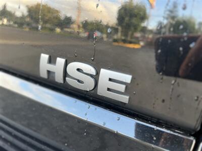 2012 Land Rover LR4 HSE LUX - Photo 14 - Beaverton, OR 97005