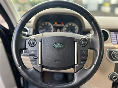 2012 Land Rover LR4 HSE LUX - Photo 20 - Beaverton, OR 97005