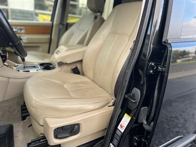 2012 Land Rover LR4 HSE LUX - Photo 9 - Beaverton, OR 97005