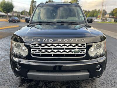 2012 Land Rover LR4 HSE LUX - Photo 8 - Beaverton, OR 97005