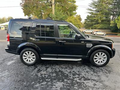 2012 Land Rover LR4 HSE LUX - Photo 6 - Beaverton, OR 97005