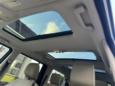 2012 Land Rover LR4 HSE LUX - Photo 22 - Beaverton, OR 97005