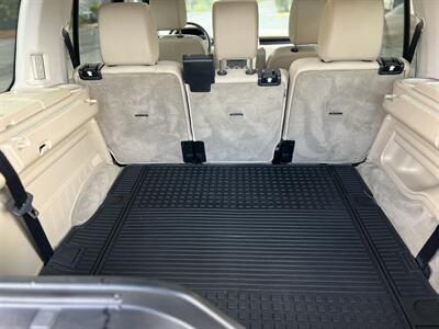 2012 Land Rover LR4 HSE LUX - Photo 11 - Beaverton, OR 97005