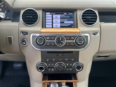 2012 Land Rover LR4 HSE LUX - Photo 16 - Beaverton, OR 97005