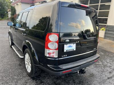 2012 Land Rover LR4 HSE LUX - Photo 3 - Beaverton, OR 97005