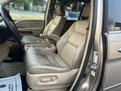 2007 Honda Odyssey EX-L - Photo 9 - Beaverton, OR 97005