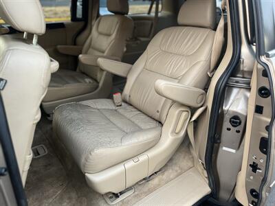 2007 Honda Odyssey EX-L - Photo 10 - Beaverton, OR 97005