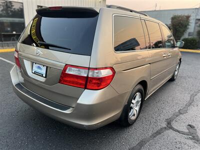 2007 Honda Odyssey EX-L - Photo 5 - Beaverton, OR 97005