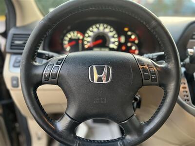 2007 Honda Odyssey EX-L - Photo 18 - Beaverton, OR 97005