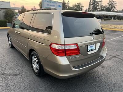 2007 Honda Odyssey EX-L - Photo 3 - Beaverton, OR 97005