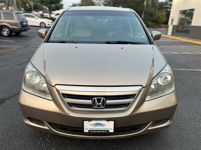 2007 Honda Odyssey EX-L - Photo 8 - Beaverton, OR 97005