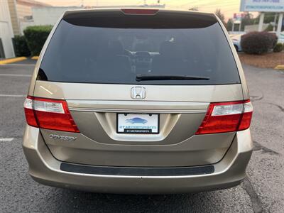 2007 Honda Odyssey EX-L - Photo 4 - Beaverton, OR 97005