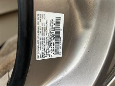 2007 Honda Odyssey EX-L - Photo 21 - Beaverton, OR 97005