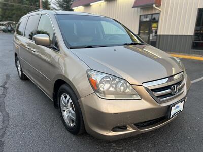 2007 Honda Odyssey EX-L - Photo 7 - Beaverton, OR 97005