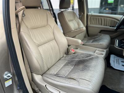 2007 Honda Odyssey EX-L - Photo 13 - Beaverton, OR 97005