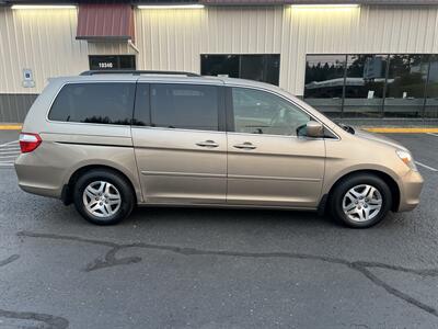 2007 Honda Odyssey EX-L - Photo 6 - Beaverton, OR 97005