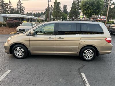 2007 Honda Odyssey EX-L - Photo 2 - Beaverton, OR 97005