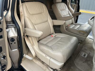 2007 Honda Odyssey EX-L - Photo 12 - Beaverton, OR 97005