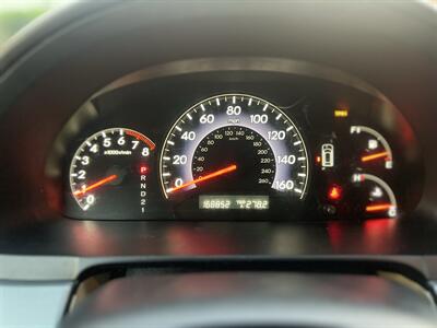 2007 Honda Odyssey EX-L - Photo 17 - Beaverton, OR 97005