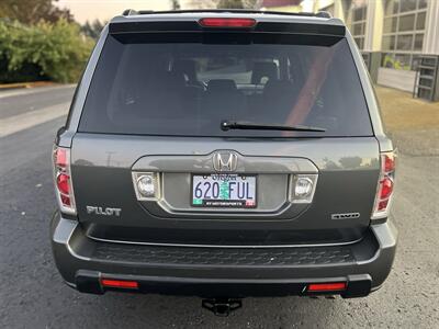 2008 Honda Pilot EX-L 4WD - Photo 4 - Beaverton, OR 97005