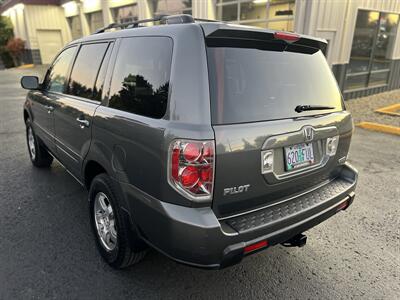 2008 Honda Pilot EX-L 4WD - Photo 3 - Beaverton, OR 97005