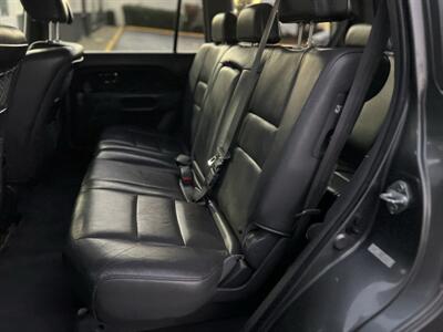 2008 Honda Pilot EX-L 4WD - Photo 10 - Beaverton, OR 97005
