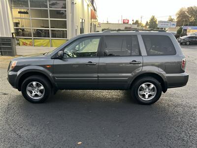 2008 Honda Pilot EX-L 4WD - Photo 2 - Beaverton, OR 97005