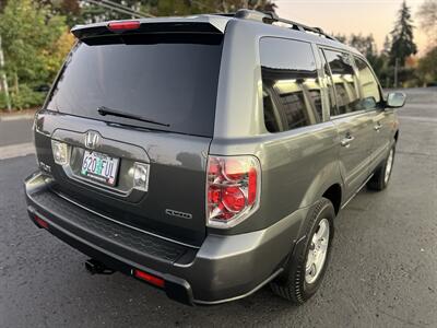 2008 Honda Pilot EX-L 4WD - Photo 5 - Beaverton, OR 97005