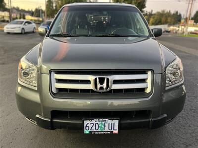 2008 Honda Pilot EX-L 4WD - Photo 8 - Beaverton, OR 97005