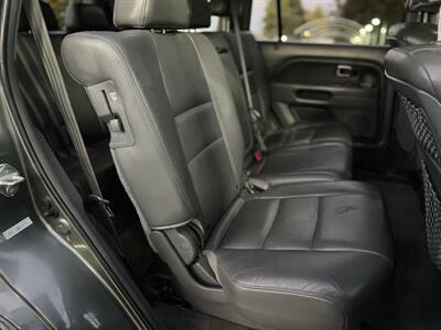 2008 Honda Pilot EX-L 4WD - Photo 13 - Beaverton, OR 97005