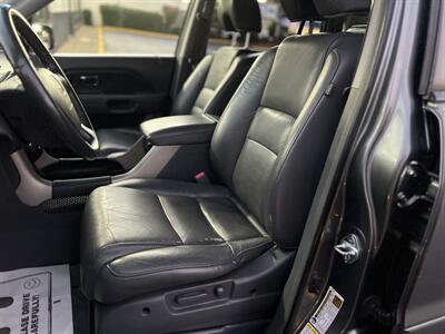 2008 Honda Pilot EX-L 4WD - Photo 9 - Beaverton, OR 97005