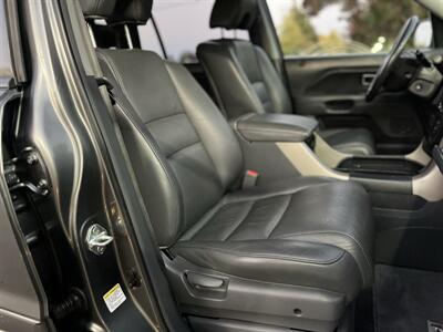 2008 Honda Pilot EX-L 4WD - Photo 14 - Beaverton, OR 97005