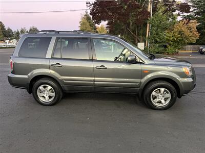 2008 Honda Pilot EX-L 4WD - Photo 6 - Beaverton, OR 97005