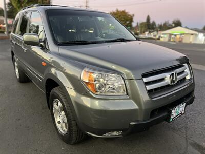 2008 Honda Pilot EX-L 4WD - Photo 7 - Beaverton, OR 97005