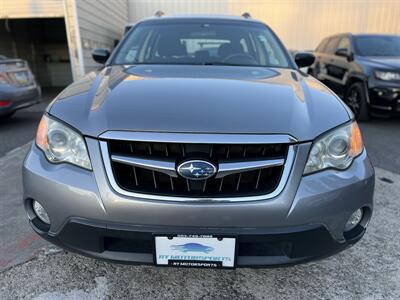 2008 Subaru Outback 2.5i - Photo 8 - Beaverton, OR 97005