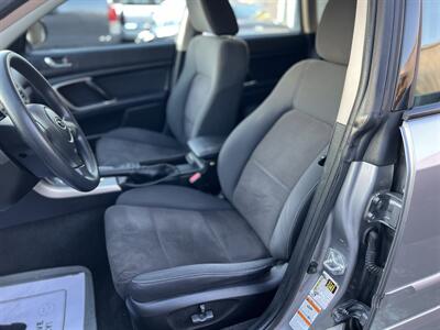 2008 Subaru Outback 2.5i - Photo 9 - Beaverton, OR 97005