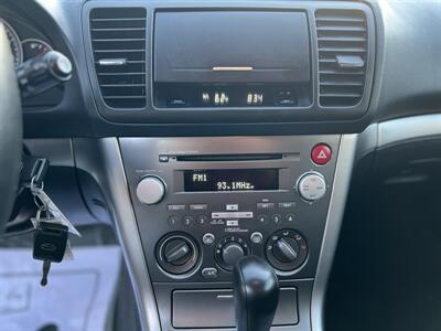 2008 Subaru Outback 2.5i - Photo 15 - Beaverton, OR 97005