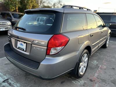 2008 Subaru Outback 2.5i - Photo 5 - Beaverton, OR 97005