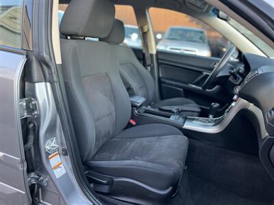 2008 Subaru Outback 2.5i - Photo 13 - Beaverton, OR 97005