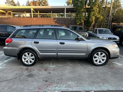 2008 Subaru Outback 2.5i - Photo 6 - Beaverton, OR 97005