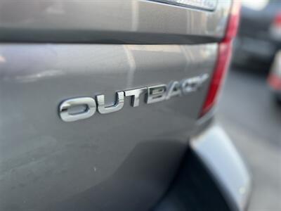 2008 Subaru Outback 2.5i - Photo 14 - Beaverton, OR 97005
